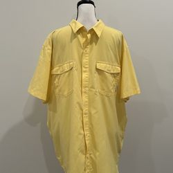 Columbia Short Sleeve Outdoors Shirt