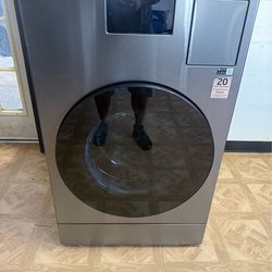 Samsung washer and dryer all in one