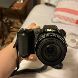 Nikon Cool pix l320