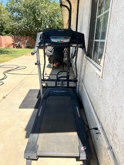 Treadmill