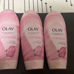 Olay Bodywash 18oz