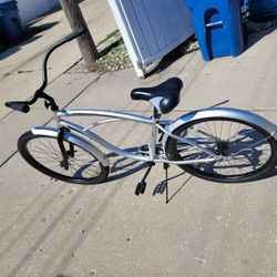 Beach Cruiser