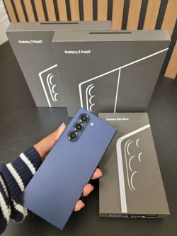 Samsung galaxy z Fold 7 unlocked