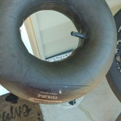 Oregon Inner Tube For Lawn Mower Tire