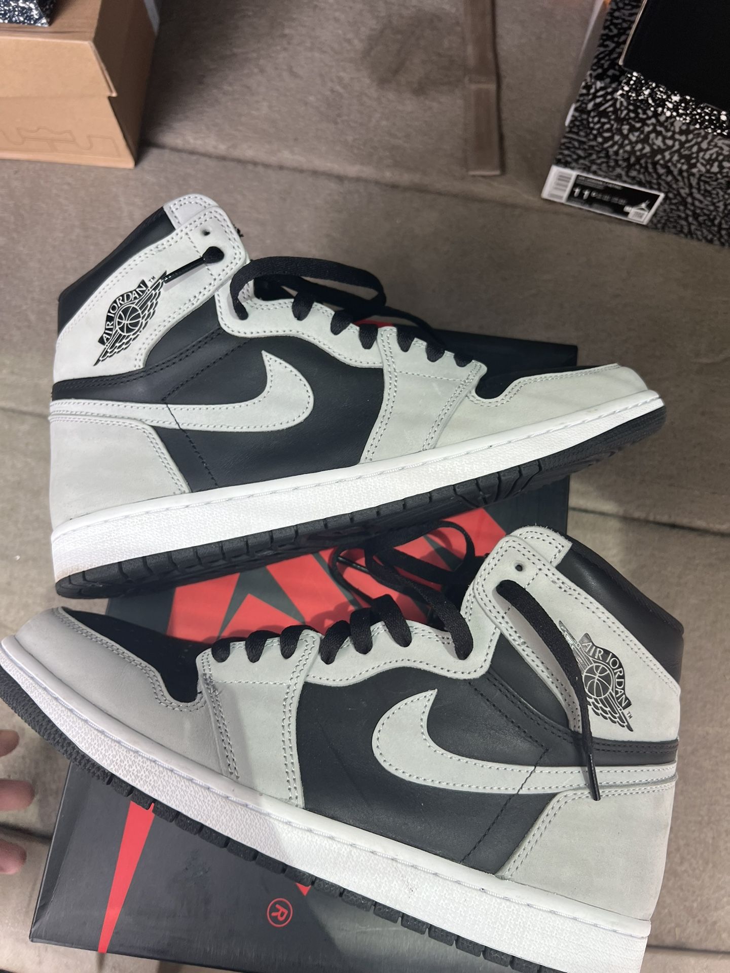 jordan 1 high shadow 2.0