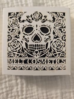 Melt Cosmetics Ilumincion Digital Dust Highlight