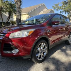 2013 Ford Escape 63k Miles 