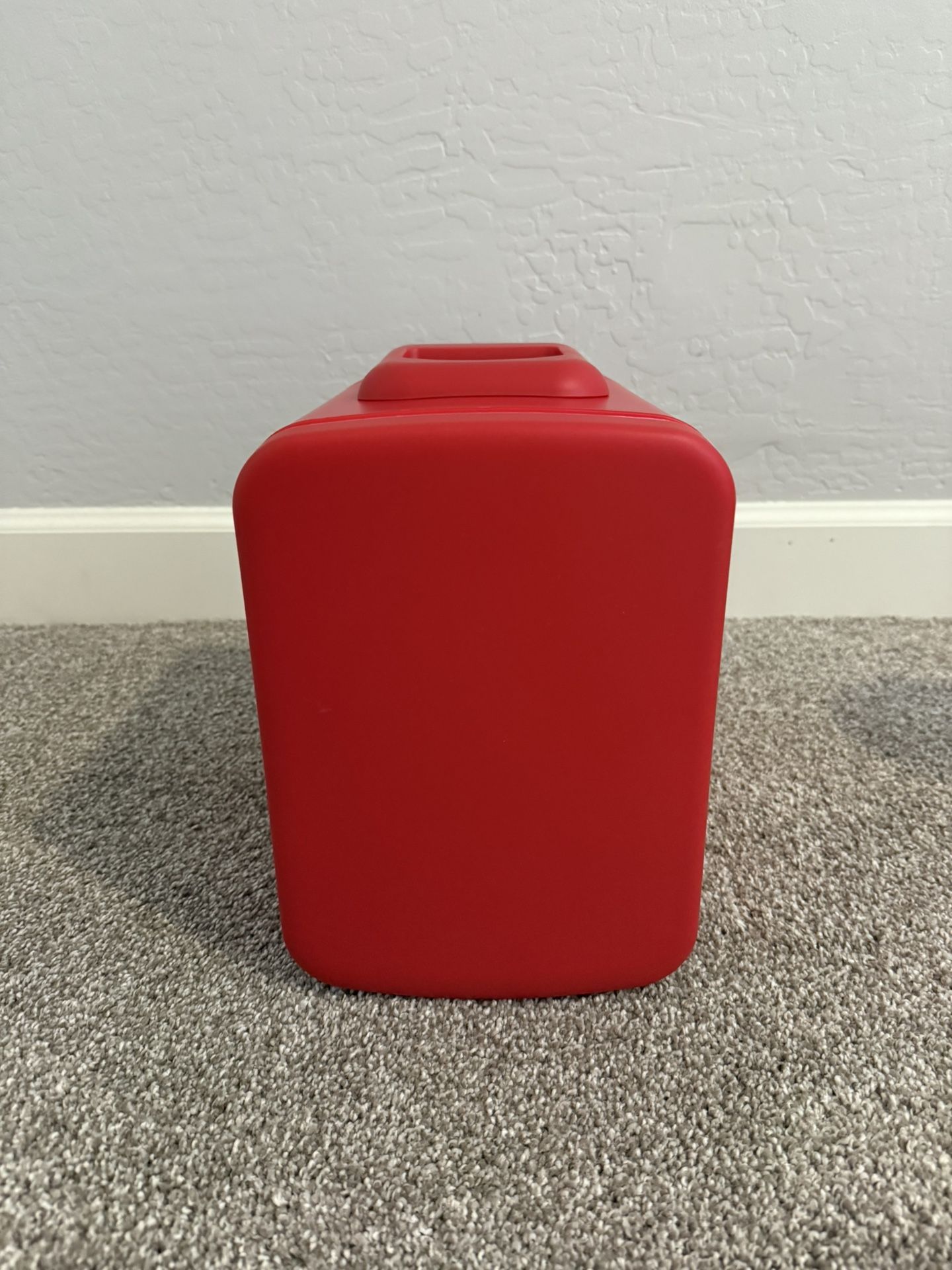 Mini Personal Fridge