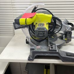 Ryobi Table Saw 