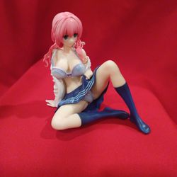 5" Action Figure
