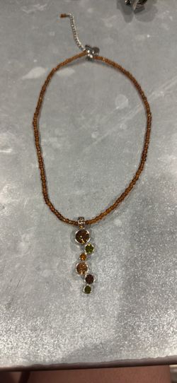 Little Sofia necklace