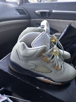 Jordans