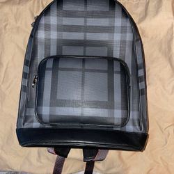 Burberry Backpack 