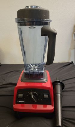 Vitamix Blender VM0197 Vita Mixer