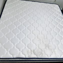 King Size Matress 