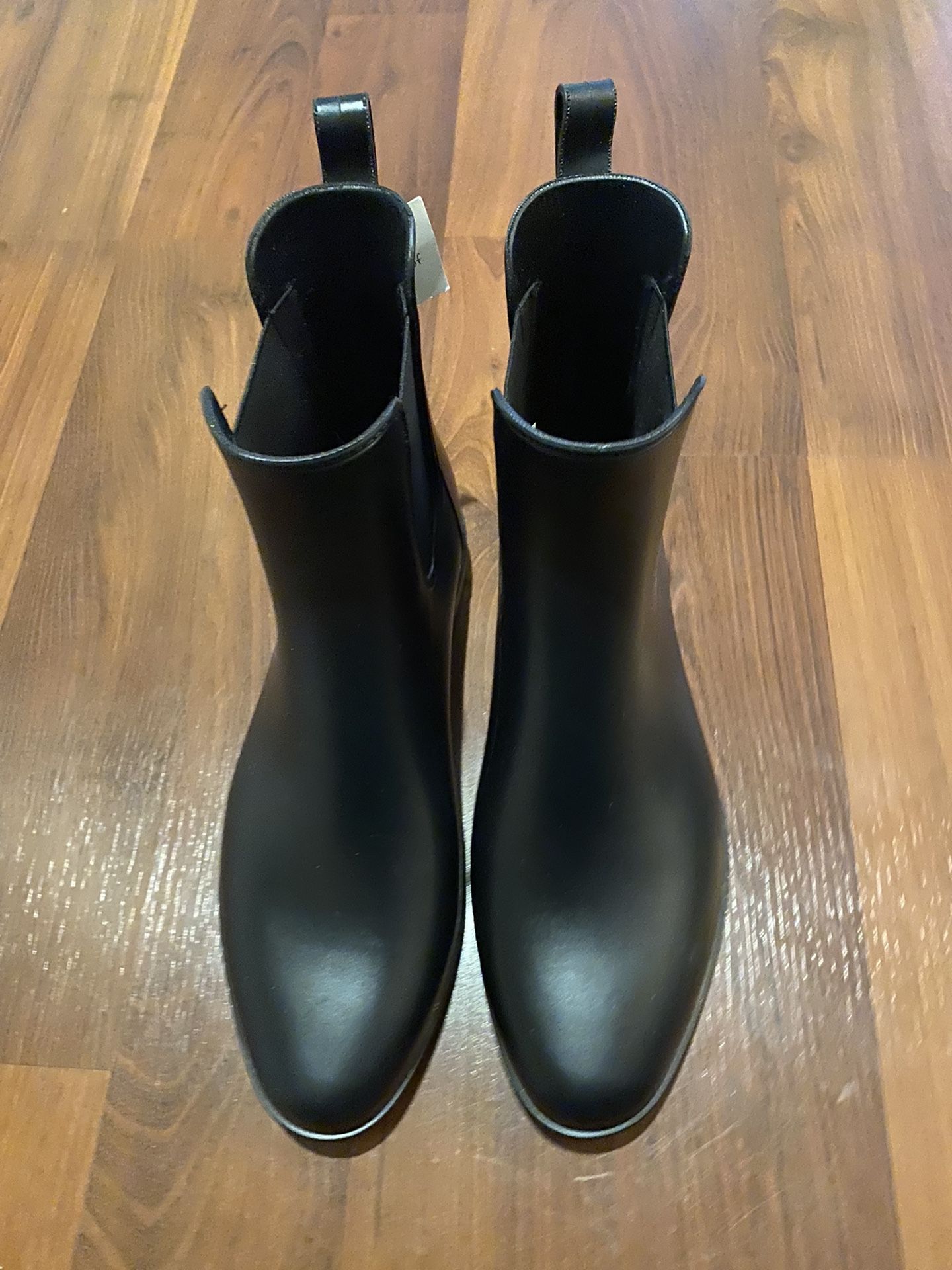 Waterproof Rain Boots