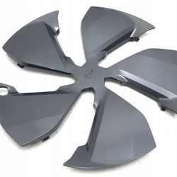 Tesla 19” Crossflow wheel covers SET OF 4