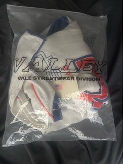 Vale shirt - brand new