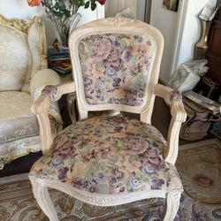 Silla Vintage