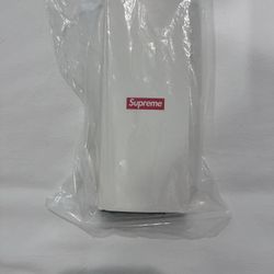 Supreme Nylon Ditty Bags