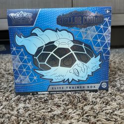 Stellar Crown Elite Trainer Box