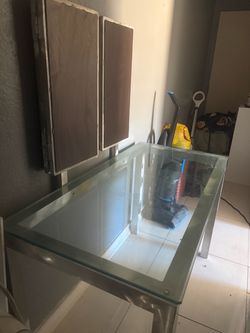 Vanity