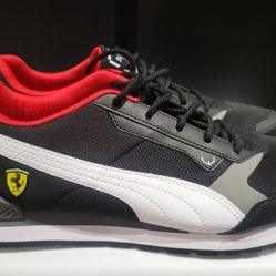 Puma Ferrari Track Racer-11.5