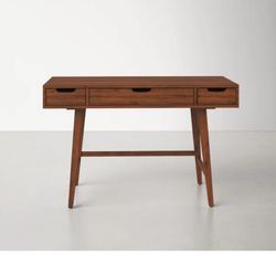 Mid Century desk