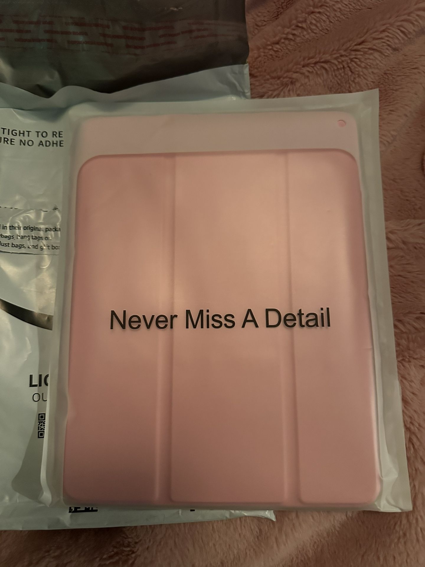 Brand New iPad Case