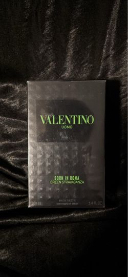 DESIGNER VALENTINO COLOGNE