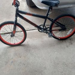 20 Inch Huffy Bike 