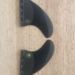 Read Quad Surfboard Fins Futures 