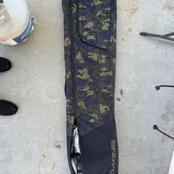 Snowboard Bundle