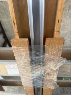 Pocket Door framing  6” wall 32” Door