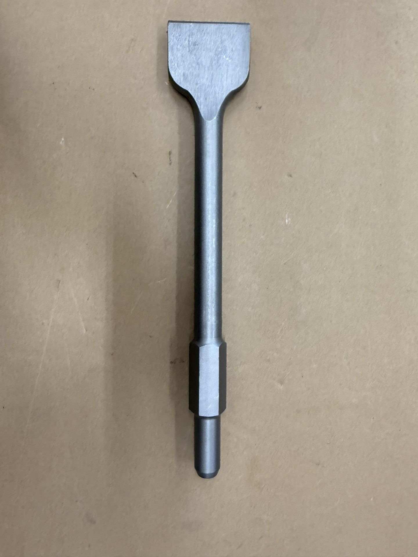 XtremePower -jack HammerScrapping Chisel 3 in x 12in