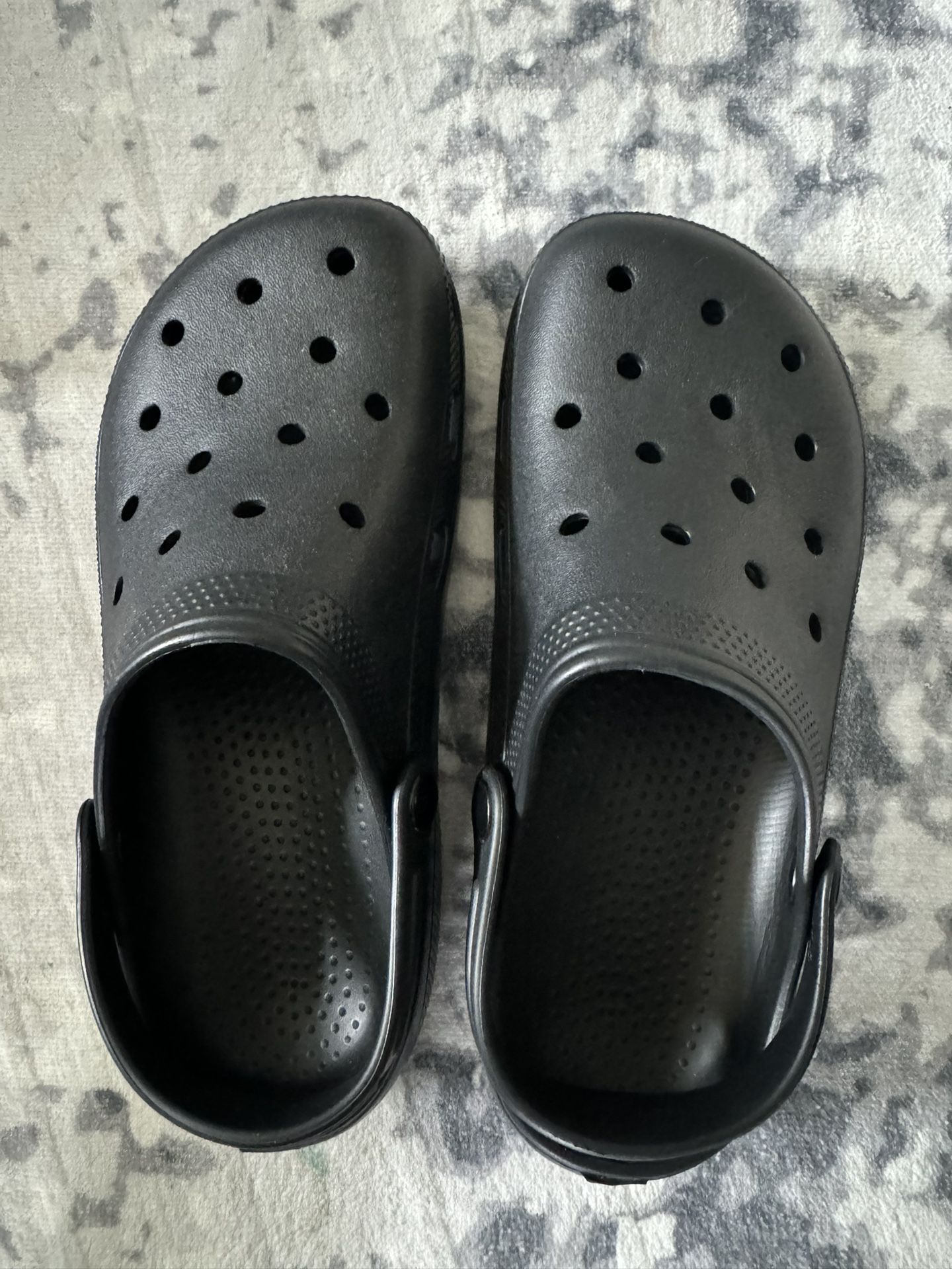 New. Kids Youth Size 1 Clog Slip Ons