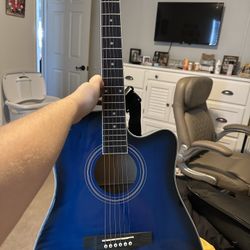 Guitar 