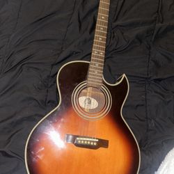 Epiphone PR 5E/VS
