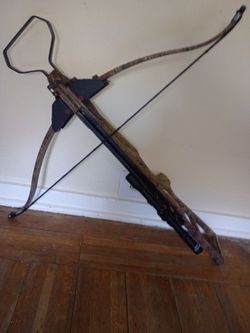 Crossbow