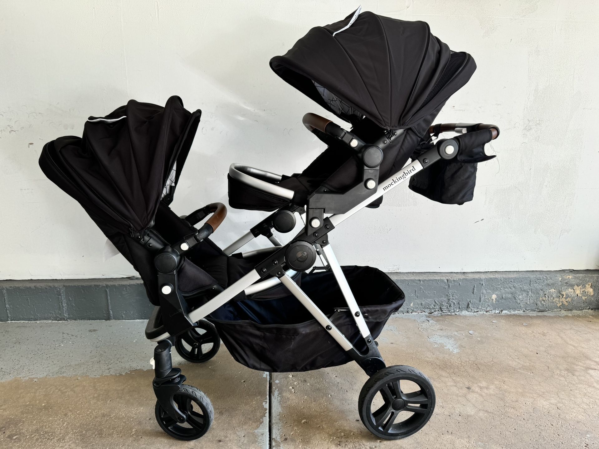 Amoroso Umbrella Stroller Looking For Double Stroller Momcozy