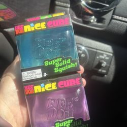 NEEDOH CUBES $15