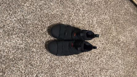 Nike LeBron Soldier 12