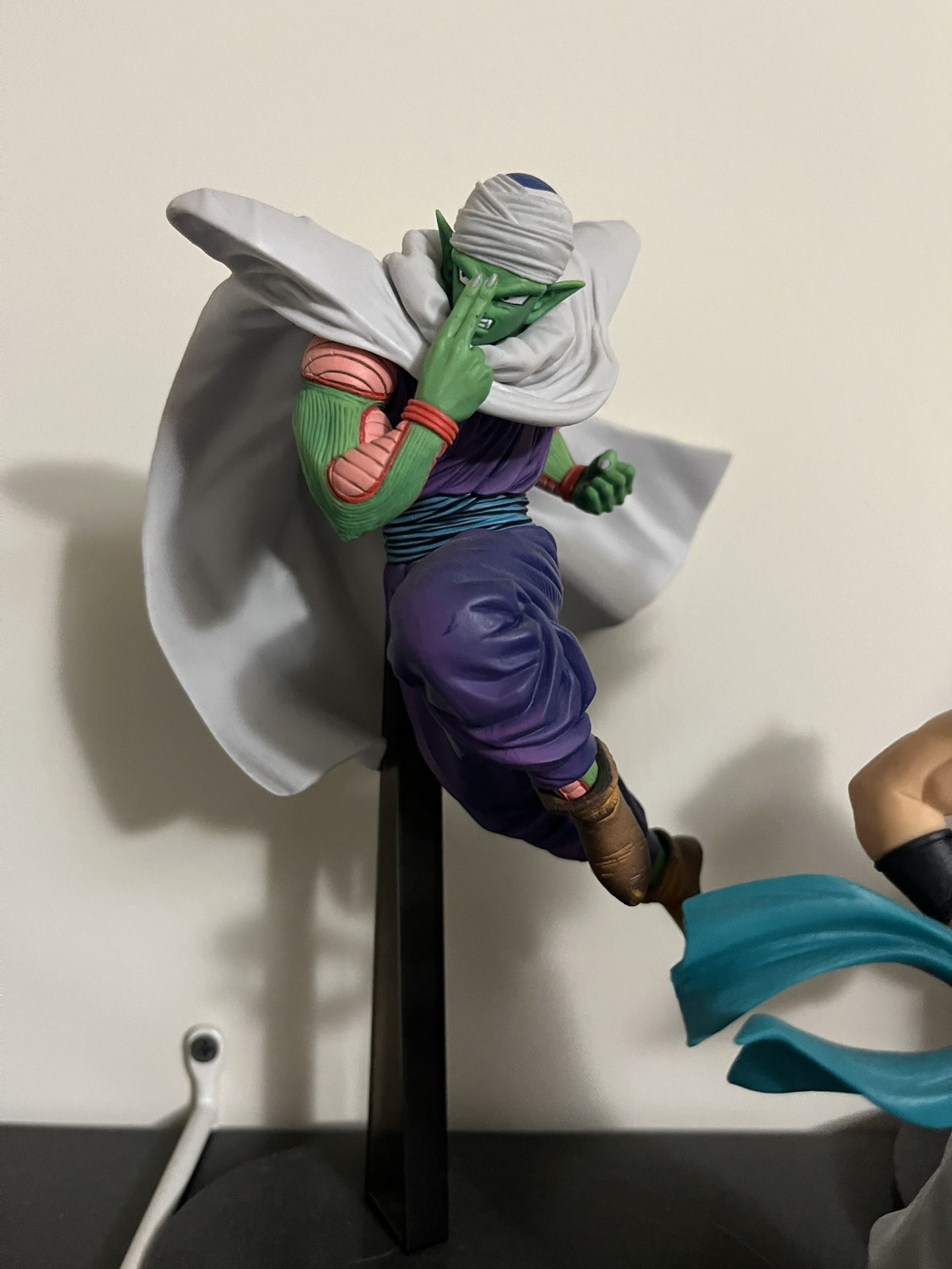 Dragonball Z Piccolo Figurine