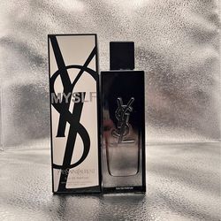 YSL MYSLF 🔥 (Eau de Parfum)