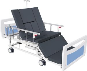 Brand-new multifunctional medical bed
