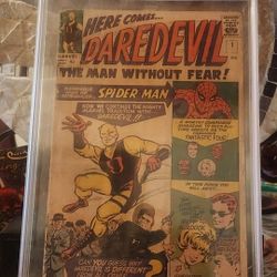 Daredevil 1