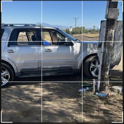 2003 Lincoln Navigator