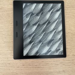 Amazon Kindle Oasis 10th Generation