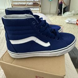 Vans MLB Los Angeles Dodgers