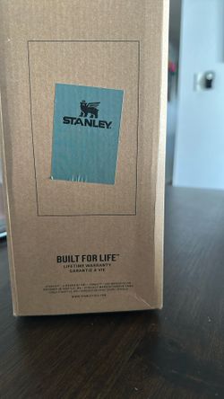 Stanley Tumbler. 40oz Brand New